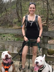 Olivia , (Pronouns: She/Her), Practice Manager & Registered Veterinary Technician (RVT) Olivia , (Pronouns: She/Her), Practice Manager & Registered Veterinary Technician (RVT)