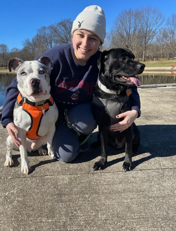 Haley , Veterinary Assistant