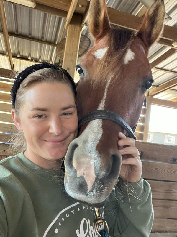 Allie , Customer Service Representative (CSR)